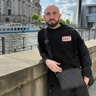 Дмитрий Вячеславович