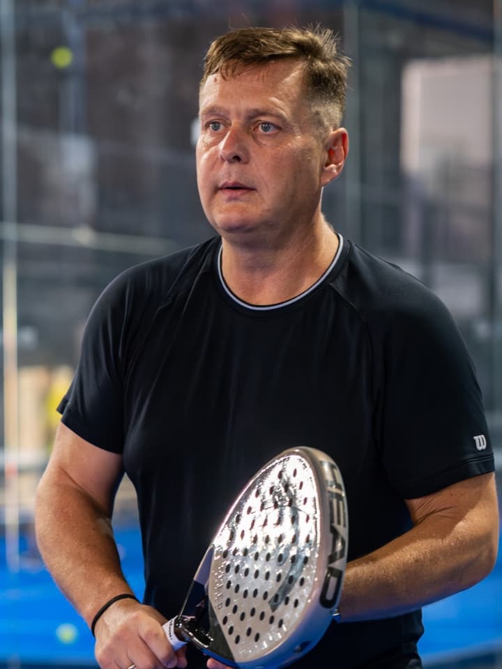 Evgenii Iashkin